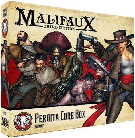 malifaux the guild perdita box metal|Perdita Add On's : r/Malifaux .